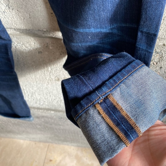 James Jeans Dry Aged & Cured “Travis” - Picture 5 of 9